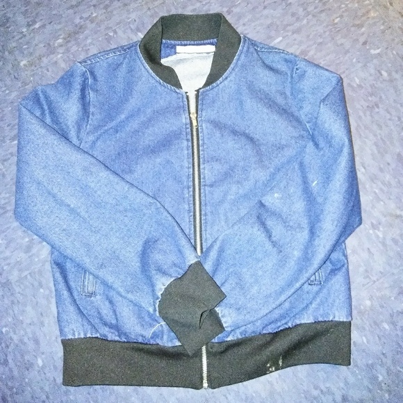 Jackets & Blazers - Jacket